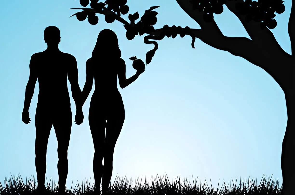 Adam and Eve